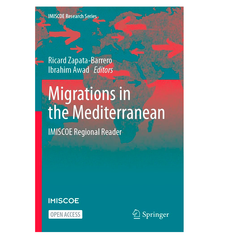 Migrations in the Mediterranean