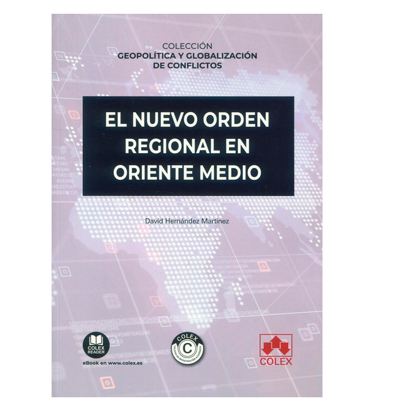 El nuevo orden regional en Oriente Medio
