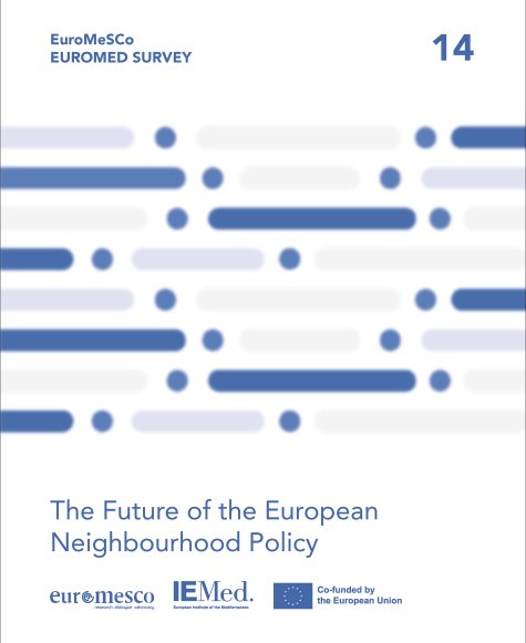 The Future of the European Neighbourhood Policy