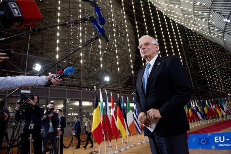 Strategic Communication, a key to the success of the EU’s Global Gateway