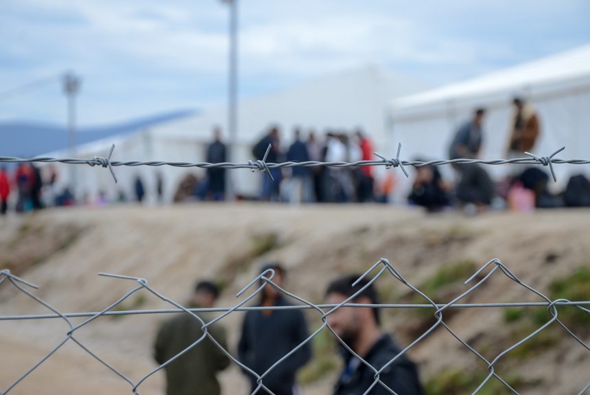 The European Pact on Asylum and Migration: An Existential Challenge?