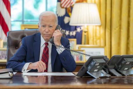 The US’ Role Since 7 October and the Implications for US-Middle East Relations