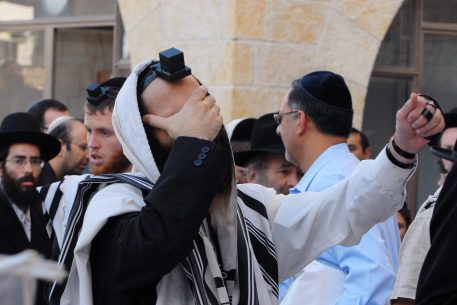 The Gaza Conflict and Israel’s Domestic Politics