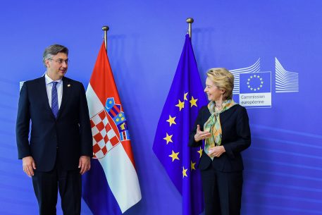 Croatia: A Decade in Review and Its Impact. From EU Accession to Joining the Eurozone and the Schengen Area