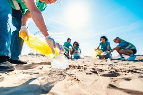 Mobilising the Youth for Environmental Protection