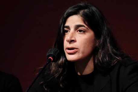 Le Liban à travers le cinéma
