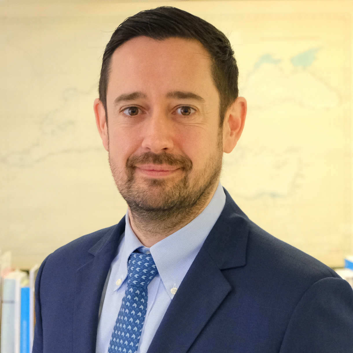 Arnau Gallard